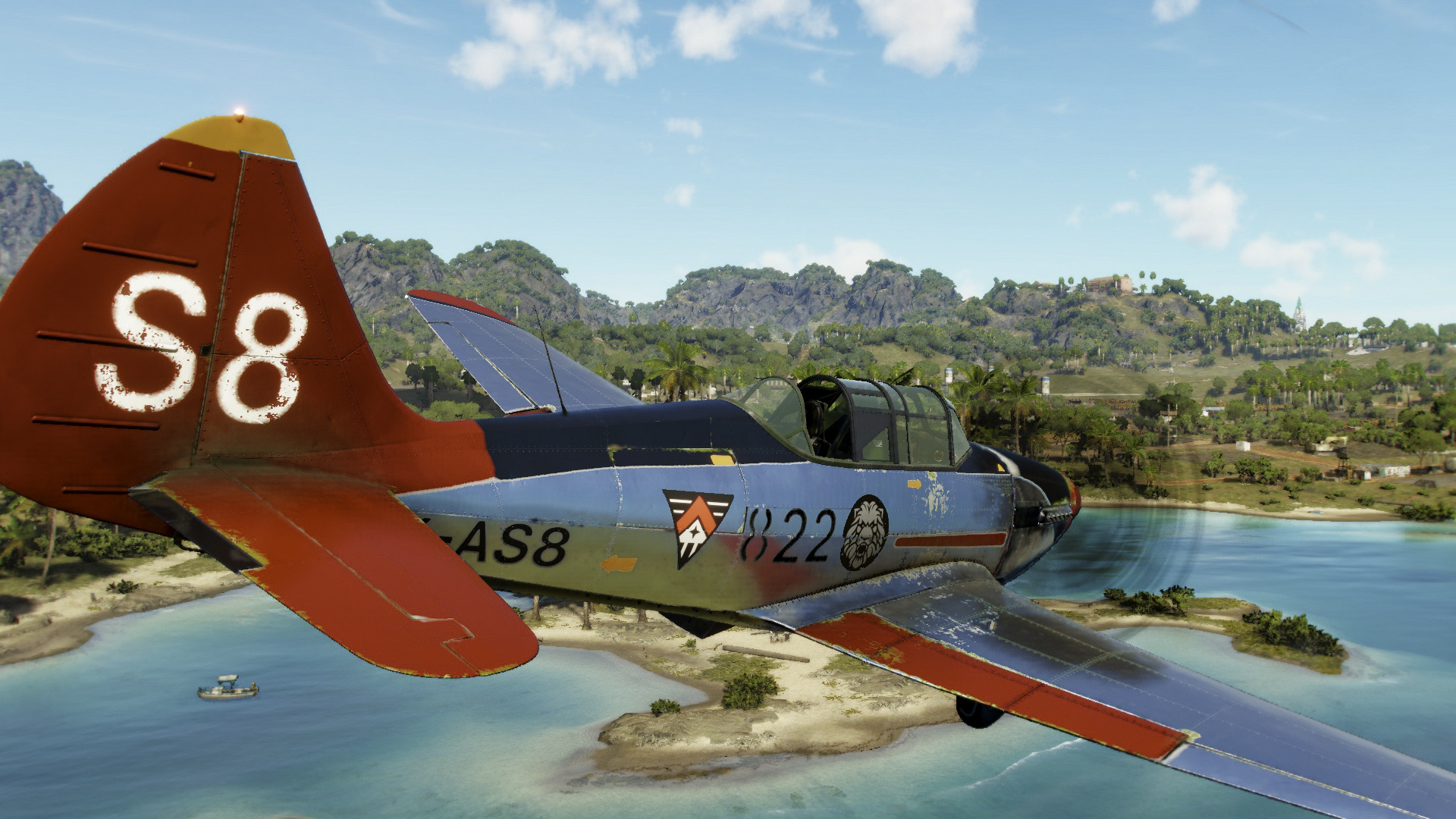 farcry6 98
